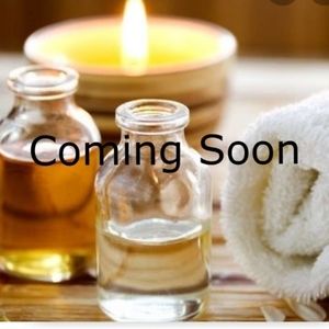 Wax melts and candles everything handmade coming soon